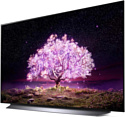 LG OLED55C11LB