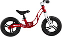 Maxiscoo Rocket 2022 MSC-R1220 (красный) Maxiscoo Rocket 2022 MSC-R1220 (красный)