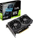 ASUS Dual GeForce RTX 3050 8GB (DUAL-RTX3050-8G)