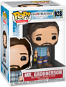 Funko POP! Movies. Ghostbusters Afterlife - Mr. Gooberson 48026
