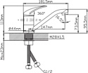 Cronwil CD038-48