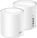 TP-LINK Deco X50 (2 шт)