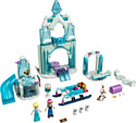 LEGO Disney Princess 43194 Зимняя сказка Анны и Эльзы