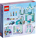 LEGO Disney Princess 43194 Зимняя сказка Анны и Эльзы