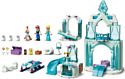 LEGO Disney Princess 43194 Зимняя сказка Анны и Эльзы