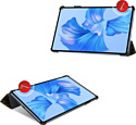 JFK Smart Case для Huawei MatePad Pro 11 2022 (цветы Ван Гога)