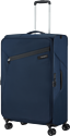 Samsonite Litebeam Midnight Blue 77 см