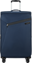 Samsonite Litebeam Midnight Blue 77 см