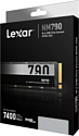 Lexar NM790 1TB LNM790X001T-RNNNG