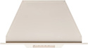 Kuppersberg Inlinea 52 Beige