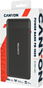 Canyon PB-109 10000mAh CNE-CPB1009B