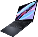 ASUS ZenBook Pro 17 UM6702RC-M2077W