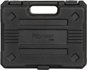Pioneer Tools CS-M0404C (с 1-им АКБ, кейс, оснастка)