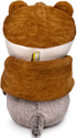 BUDI BASA Collection Басик Baby в шапке Медвежонок BB-125