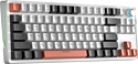 Cyberlynx ZA87 White black orange TNT Yellow