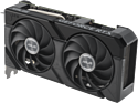 ASUS Dual GeForce RTX 4060 EVO OC Edition 8GB GDDR6 (DUAL-RTX4060-O8G-EVO)