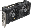 ASUS Dual GeForce RTX 4060 EVO OC Edition 8GB GDDR6 (DUAL-RTX4060-O8G-EVO)