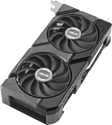 ASUS Dual GeForce RTX 4060 EVO OC Edition 8GB GDDR6 (DUAL-RTX4060-O8G-EVO)