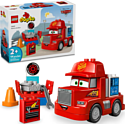 LEGO Duplo Мак на гонках 10417