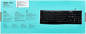 Logitech K200 Logitech K200