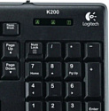 Logitech K200 Logitech K200