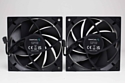 DeepCool LS520S Zero Dark Black R-LS520-BKNNMM-G-1