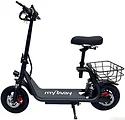 My Way X7 Max (черный)