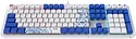 Red Square Alumix 104 Arita g3ms Sapphire