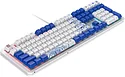 Red Square Alumix 104 Arita g3ms Sapphire