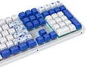 Red Square Alumix 104 Arita g3ms Sapphire