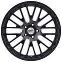 TSW Max 9x17/5x114.3 D76 ET20 Matte Black