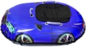 RT Snow Auto X6 (синий)