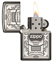 Zippo Quality Zippo (29425-000003)