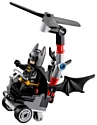 LEGO The Batman Movie 70914 Химическая атака Бэйна