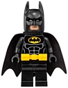 LEGO The Batman Movie 70914 Химическая атака Бэйна