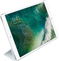 Apple Smart Cover for iPad Pro 10.5 Mist Blue (MQ4T2)