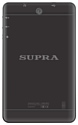 SUPRA M74C 3G