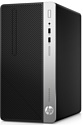 HP ProDesk 400 G4 Microtower 1KN91EA