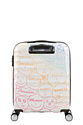 American Tourister Wavebreaker X Ceizer 55 см