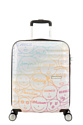 American Tourister Wavebreaker X Ceizer 55 см