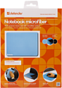 Defender Notebook Microfiber (50709)