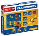 Magformers Clicformers 801004 Basic Set 110