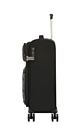 American Tourister Matchup City Map Black 55 см