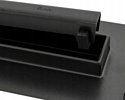 Rea Neo Slim Pro 70 см (черный)
