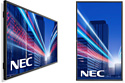 NEC MultiSync V801