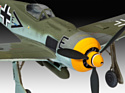 Revell 03898 Немецкий истребитель Focke Wulf Fw190 F-8