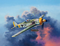 Revell 03898 Немецкий истребитель Focke Wulf Fw190 F-8