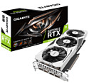 GIGABYTE GeForce RTX 2080 SUPER GAMING OC WHITE (GV-N208SGAMINGOC WHITE-8GD)