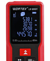 Wortex LR 8001 (LR8001002723)