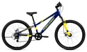 FORWARD Rise 24 2.0 Disc (2020)